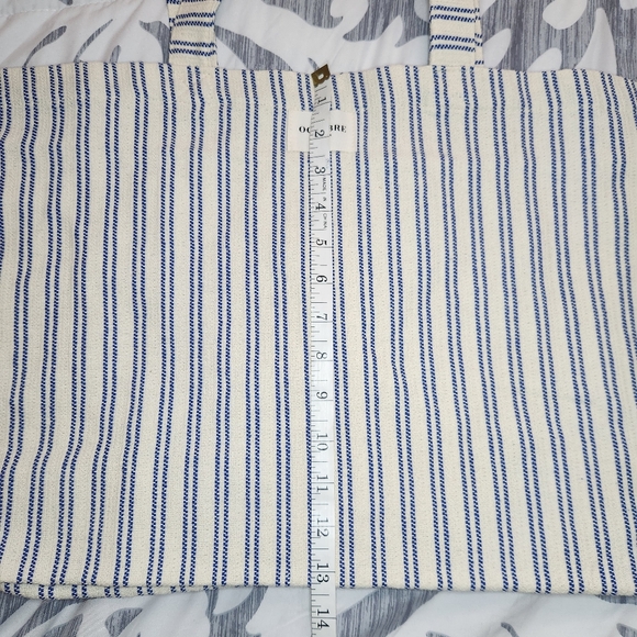 Octobre Éditions Tote Bag NEW - Picture 4 of 7